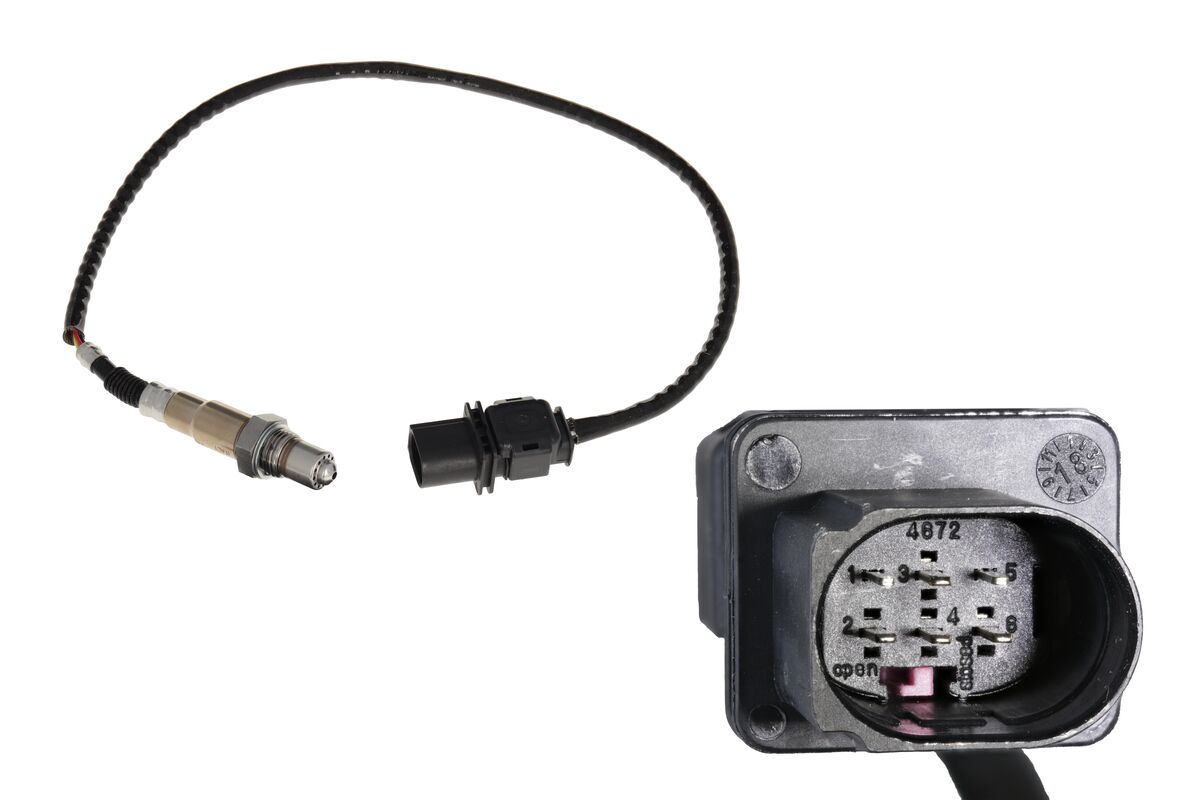 Sonda Lambda VALEO 368392